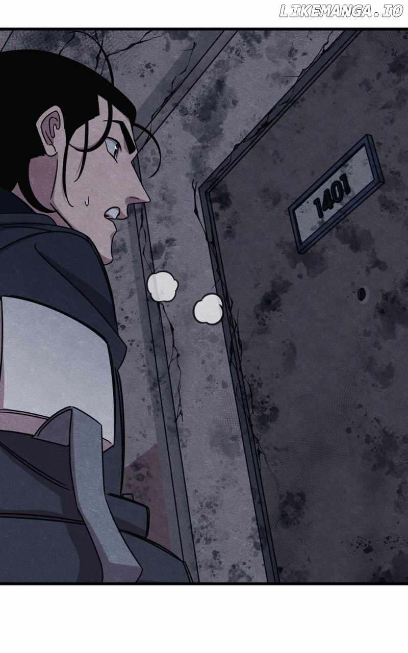 Zombie X Slasher Chapter 92 117